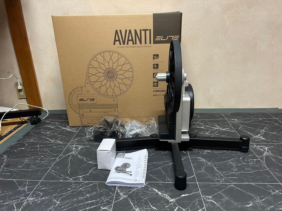 アクセサリー ELITE AVANTI アバンティエ avanti-et ブレスレット ステンレス316L 20cm AVT-302