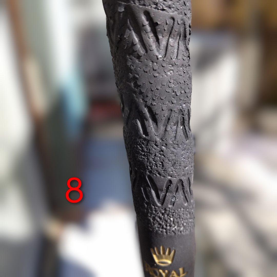 値下ジャンボMTN IIIプロ3-SW.10本とX2HOT1本とミズノゼファ1本 - メルカリ