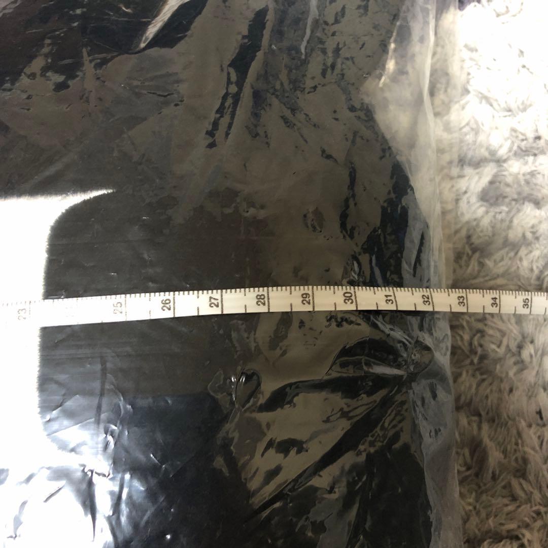 BABYMONSTER べびもん ホーンエモジプラッシュ クッション ブラック