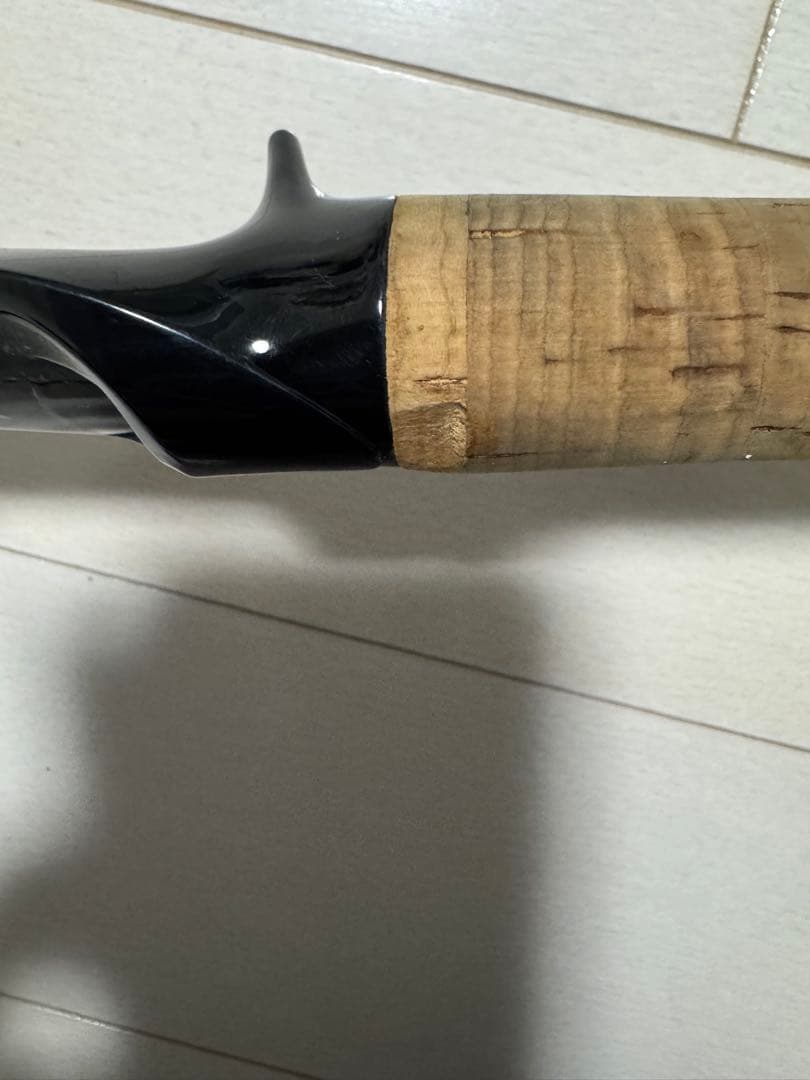 ダイワ ブラックレーベル PF6101MLFB 1ピースベイトロッド - メルカリ