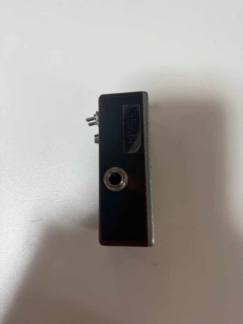 1/4 まで値下げ 1995fx Still Buff (付属品完備)