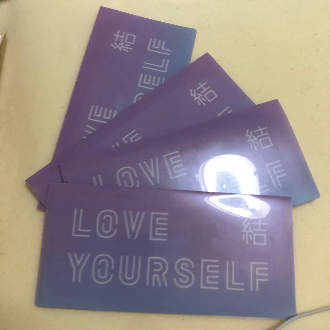 BTSまとめ売り　値引きok