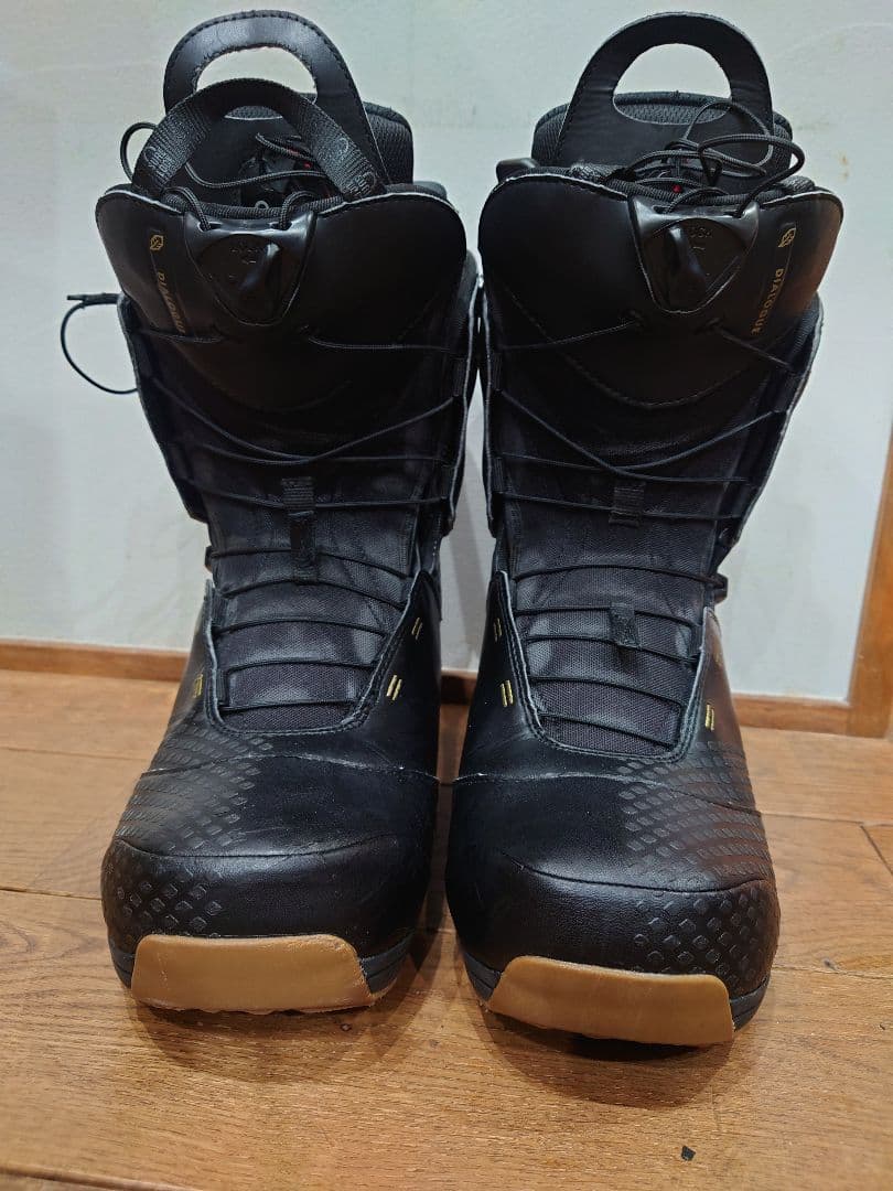 SALOMON DIALOGUE サロモン　27.0cm