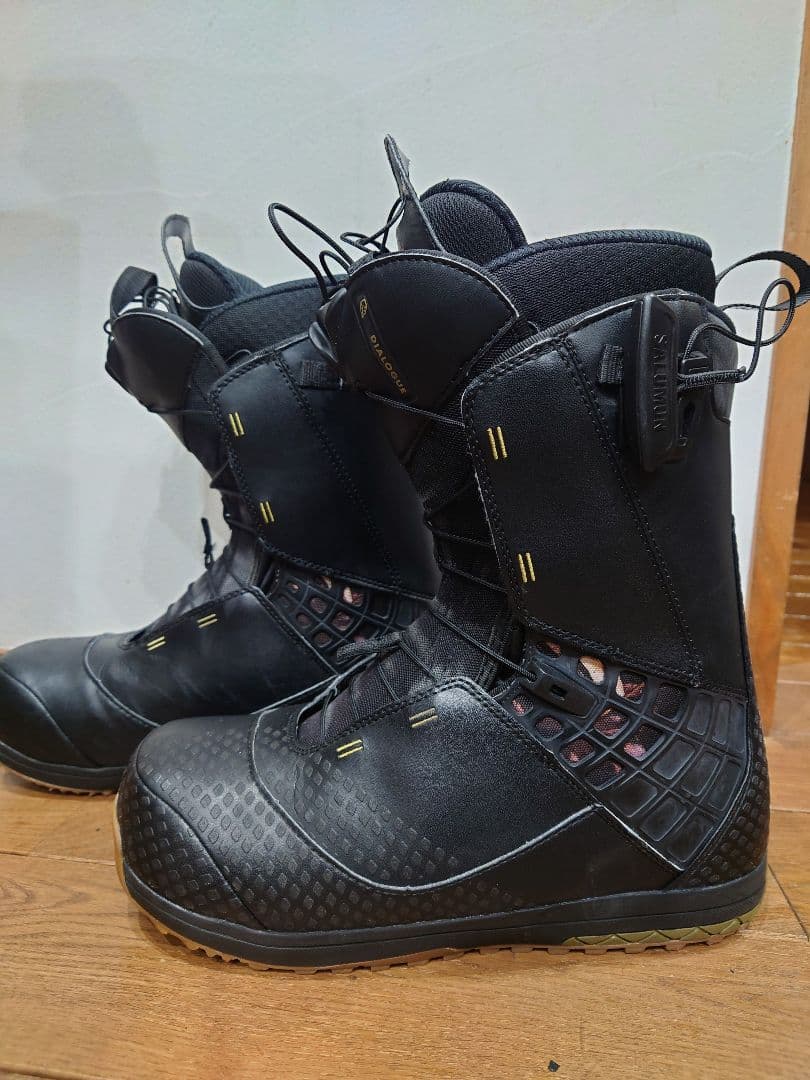 SALOMON DIALOGUE サロモン　27.0cm