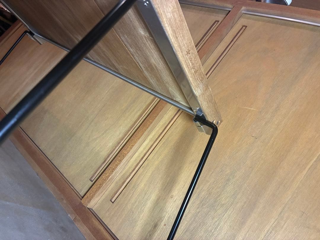 スノーピークIGTスリム CK-180 フラットバーナーのセット‼️ - メルカリ