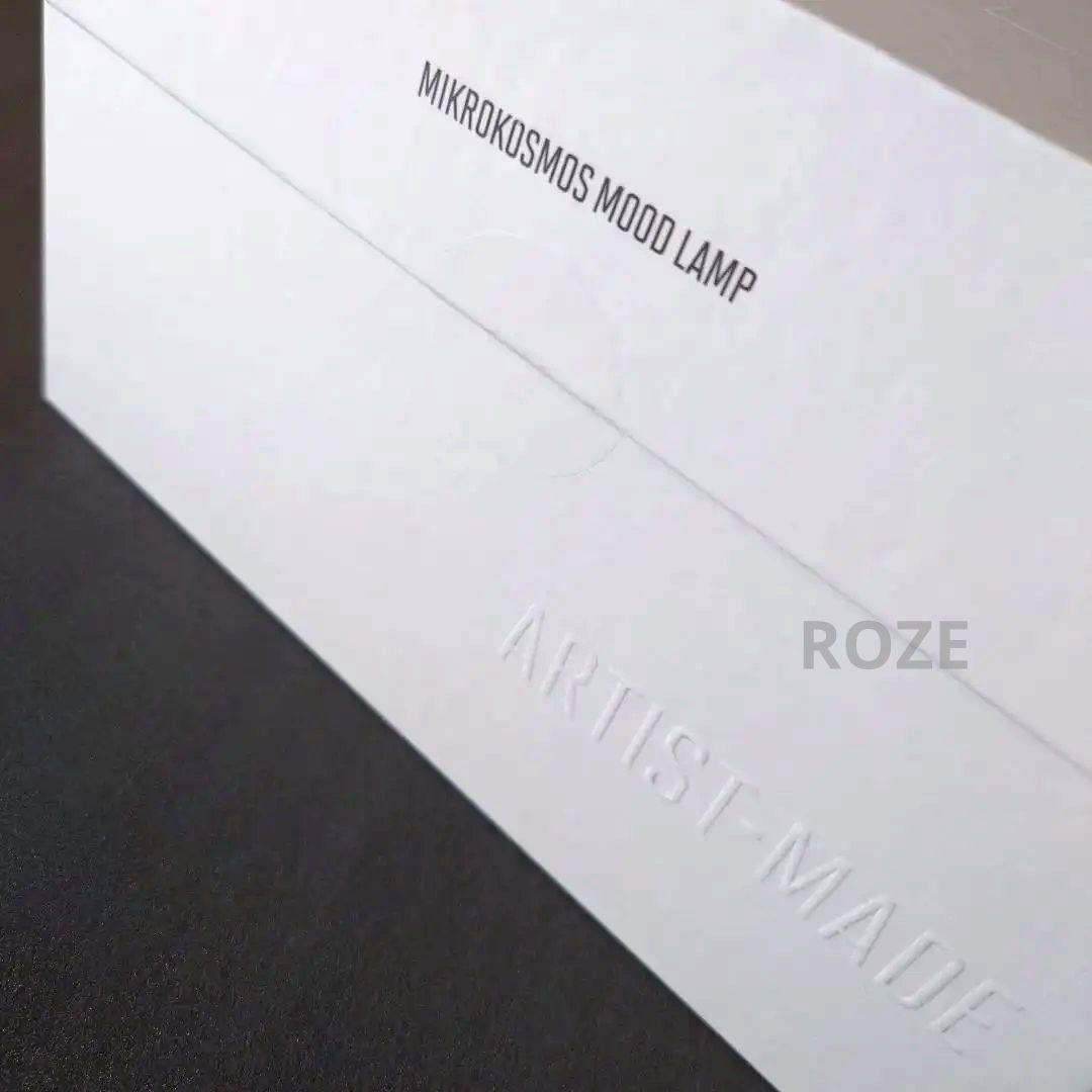① BTS グク ジョングク アーティストメイド ムードランプ 新品未開封