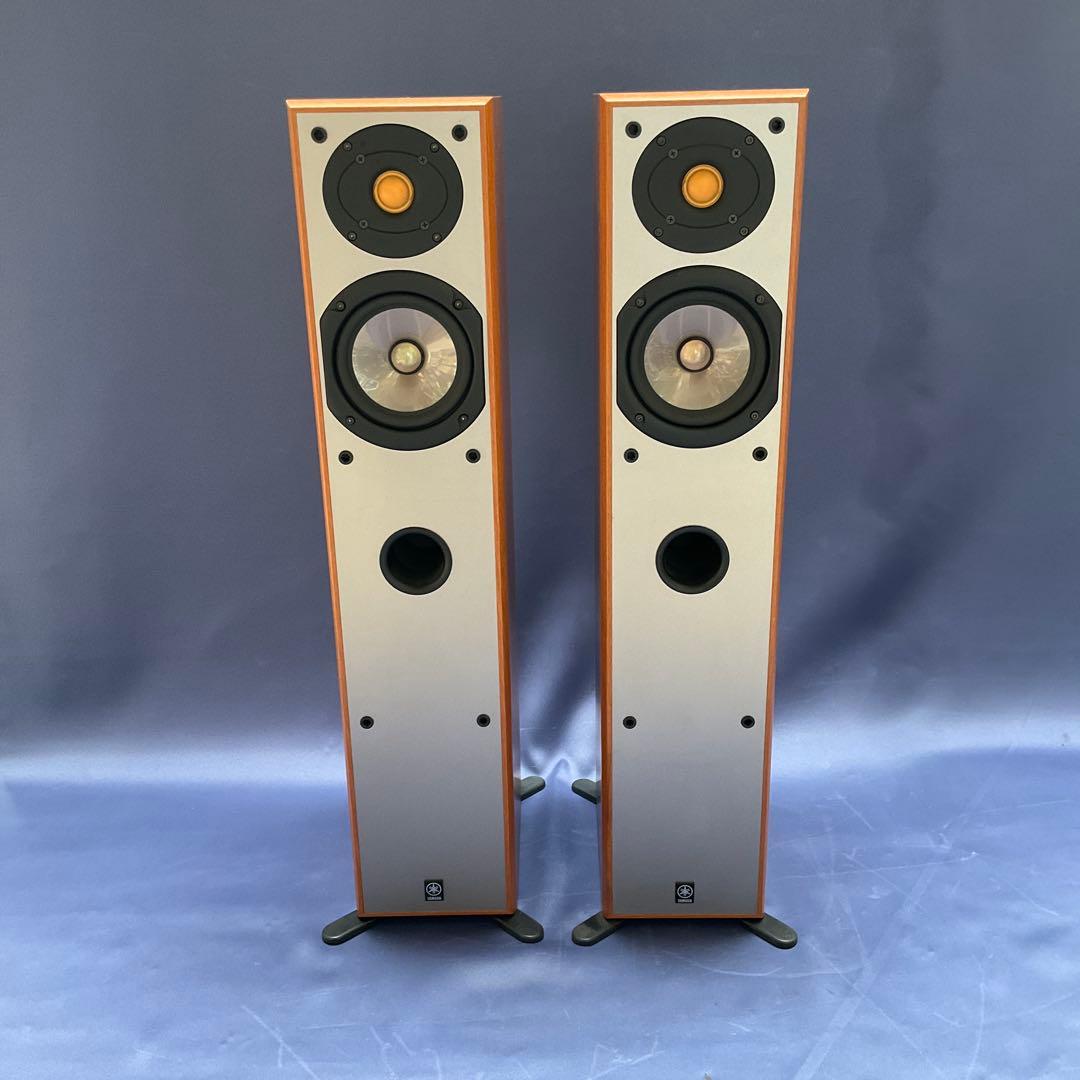 スピーカー・ウーファー YAMAHA NS-120 ヤマハ | NS-120 - スピーカーシステム - 仕様
