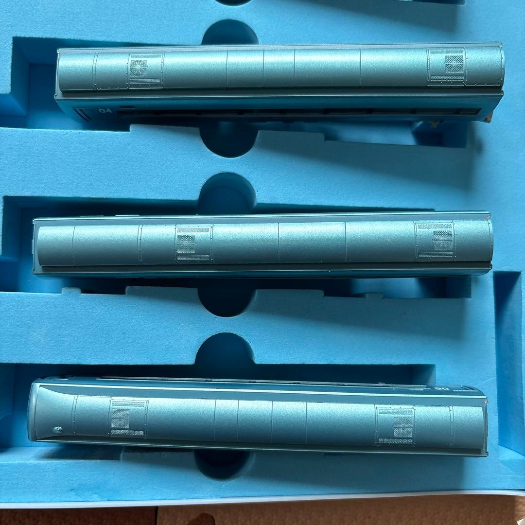 nゲージ マイクロエース　a-7570 ロマンスカー　60000形　6両