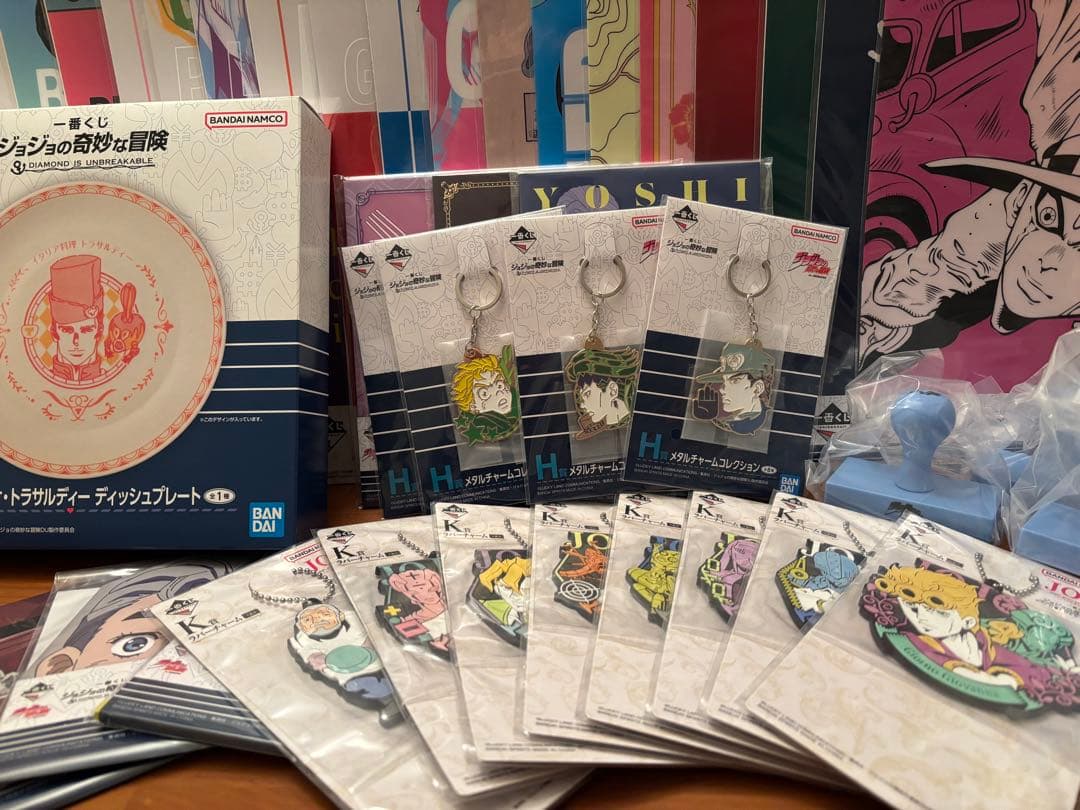 アニメグッズ ノンジャンル 大量500点以上 まとめ売り