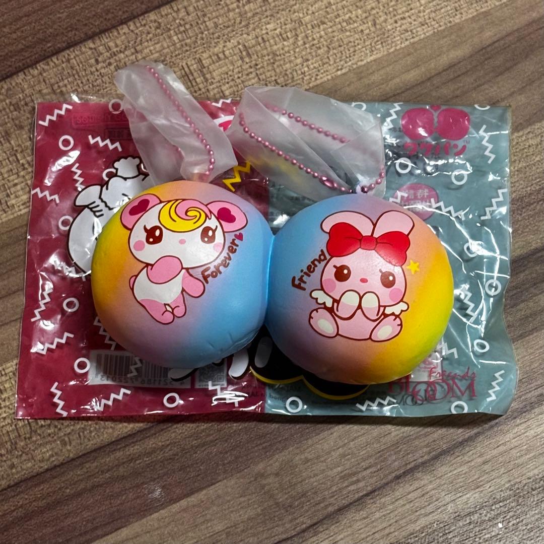 スクイーズ 16点まとめ売り ブルーム カフェドエヌ ピクニック - メルカリ