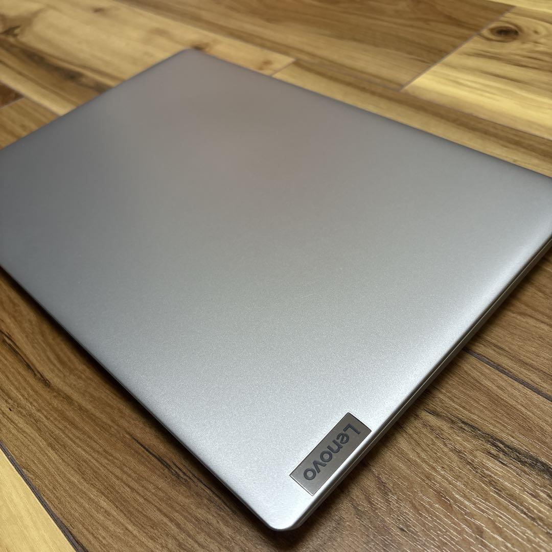 Lenovo IdeaPad 1 11ADA05 4GB、64GB MMC - メルカリ