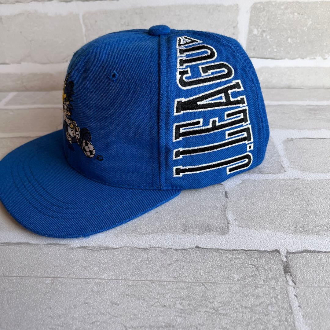 ガンバ大阪 キャップ - メルカリ