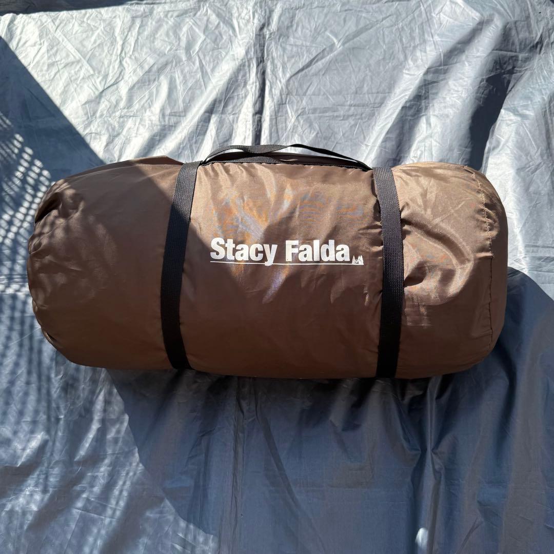 Ogawa Stacy Falda ステイシーファルダ レビュー] オガワ Ogawa ステイシーファルダ – これは究極のおすすめ