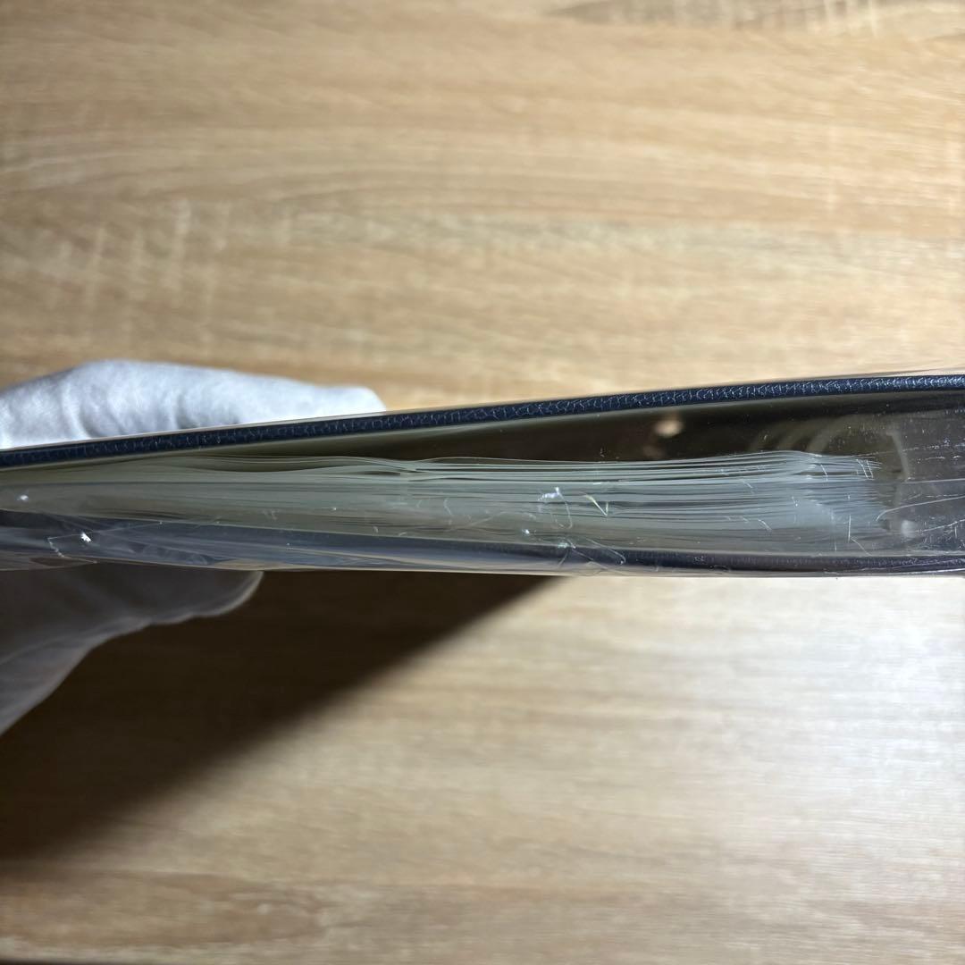 【 美品　希少 】　遊戯王　バンダイ　ファイル　帯 パーフェクトリスト 付き