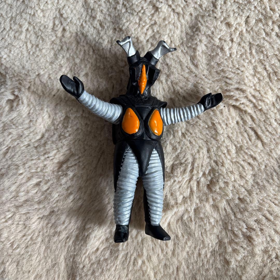 ウルトラ怪獣40体セット