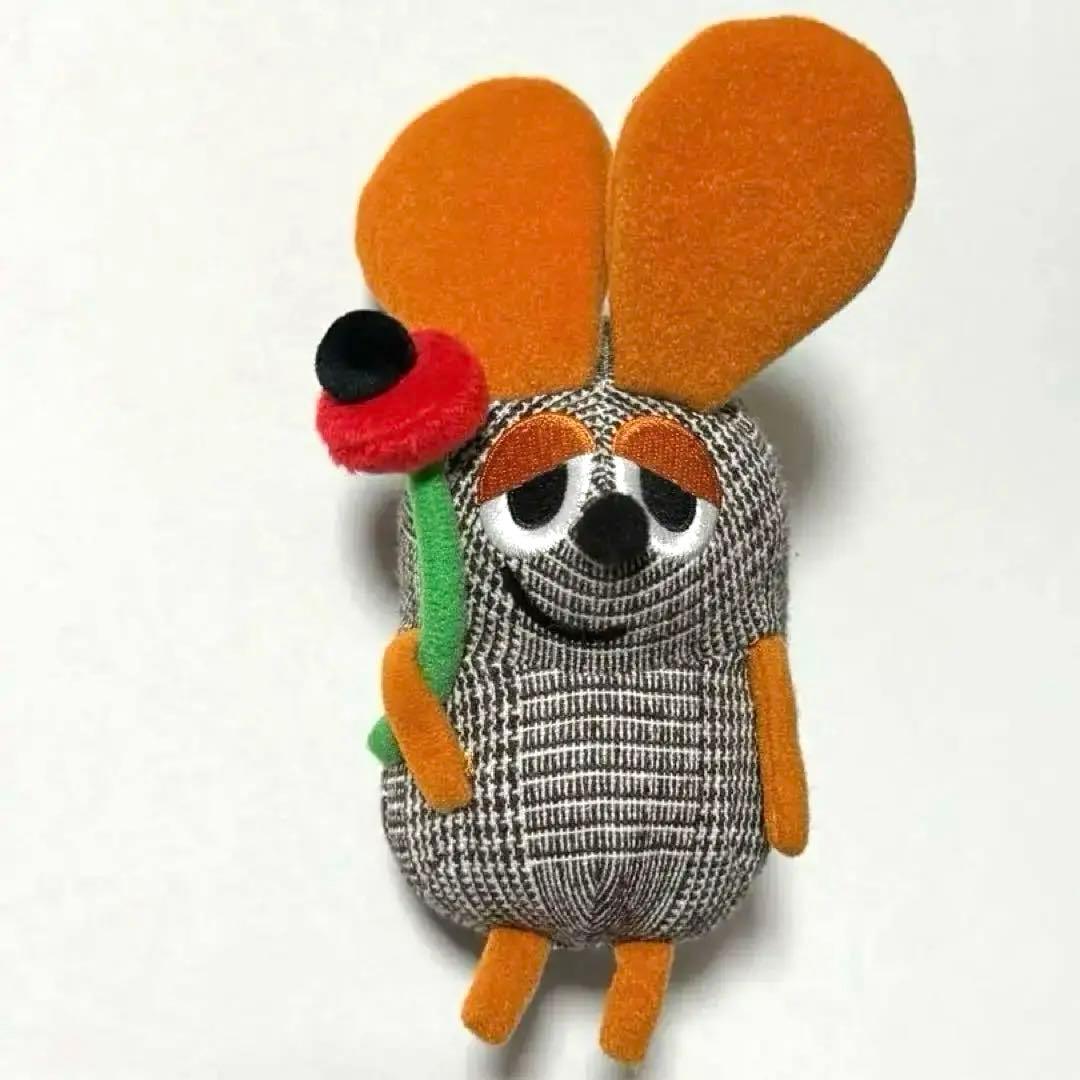 レア商品！！ フレデリックぬいぐるみ シューラルーコラボ レオ