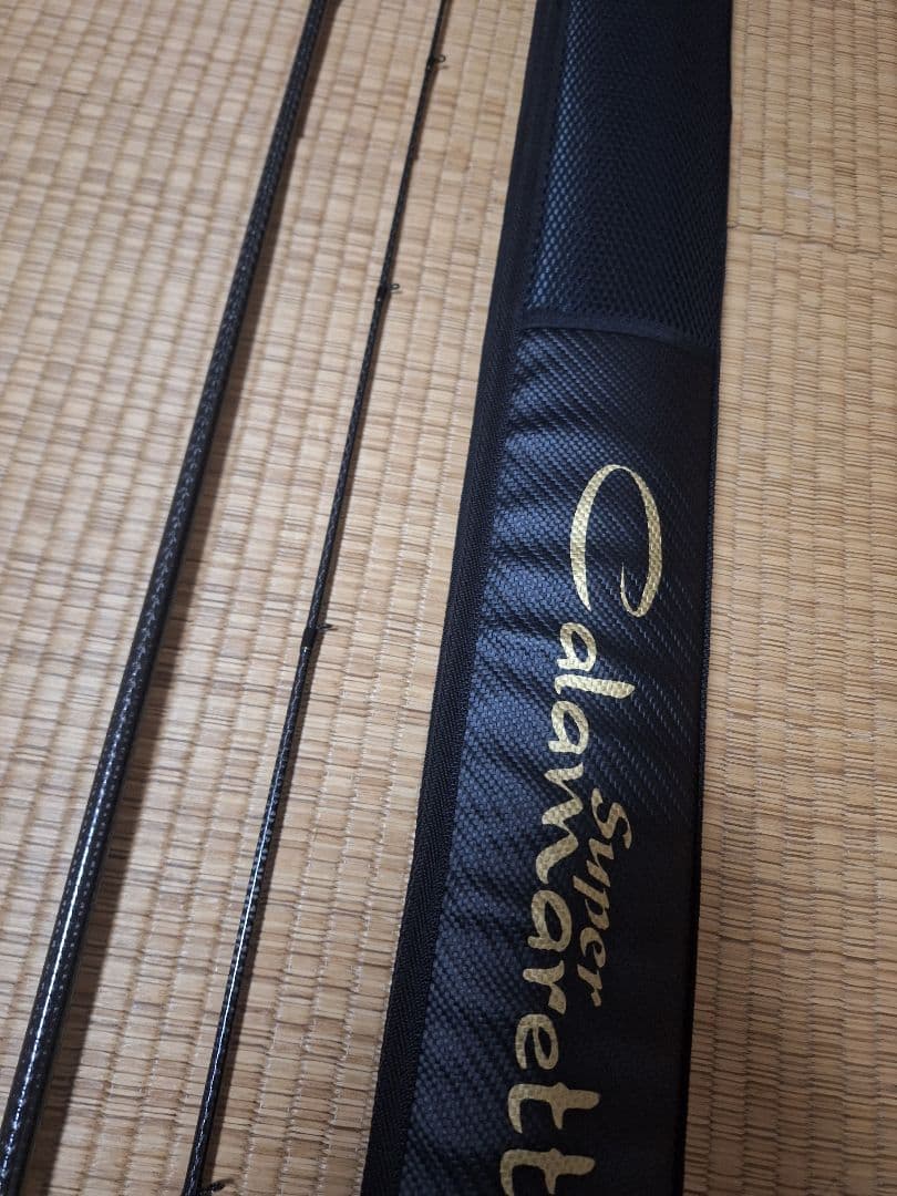 B*u様 オリムピック スーパーカラマレッティー 25 GCALSS-832ML - メルカリ