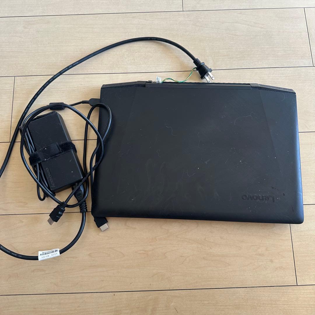 Lenovo Y700-15ISK ノートPC 本体 ACアダプター付き Amazon.com: AC Adapter Compatible with Lenovo Ideapad Y700 14