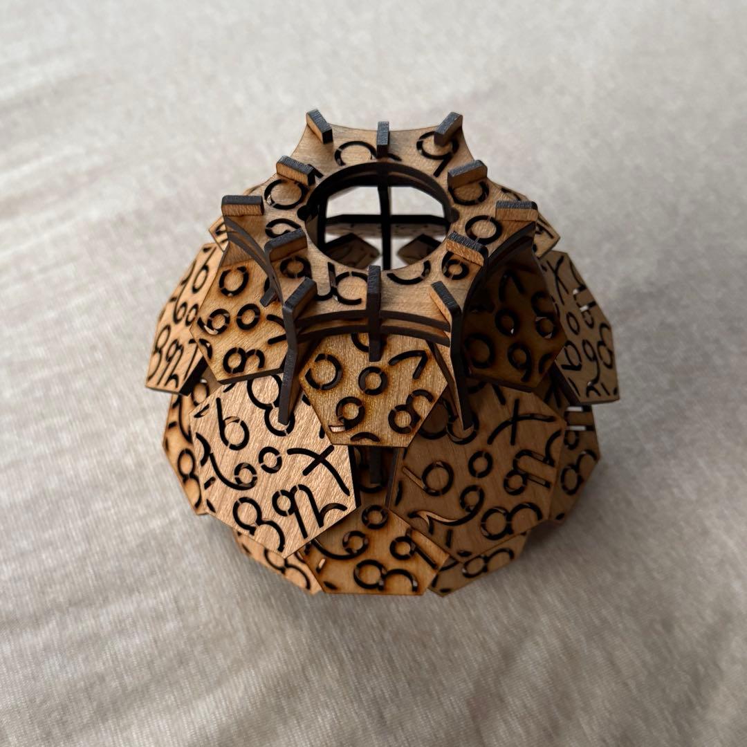 新品 WHAT WE WANT x TENt o TEN プニプニの実 チェリー