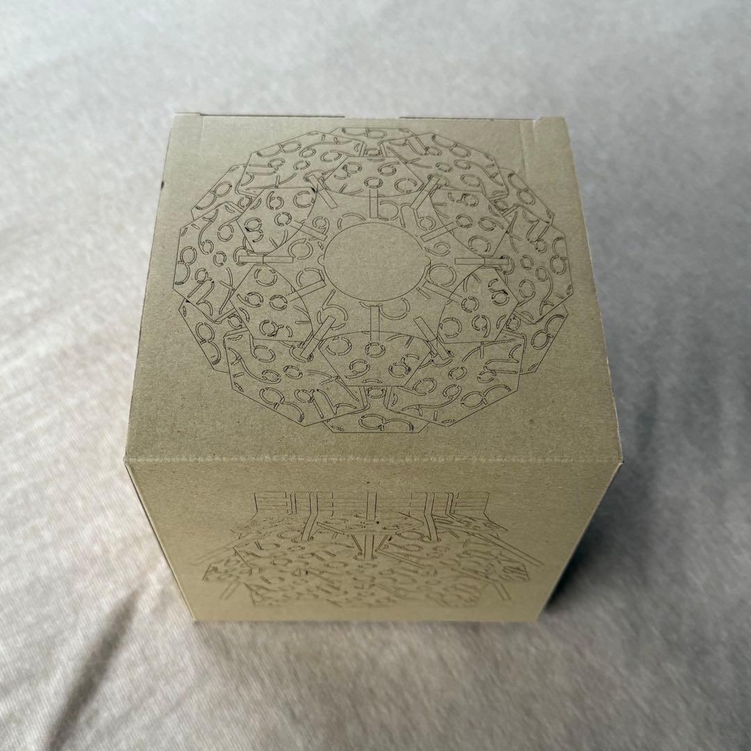 新品 WHAT WE WANT x TENt o TEN プニプニの実 チェリー