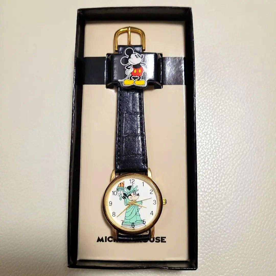 ミニー　自由の女神　セット売り