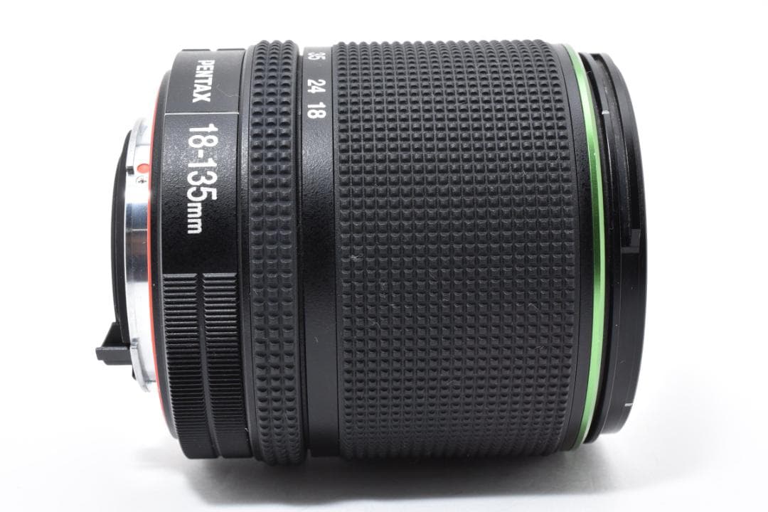 ★超美品★ ペンタックス 18-135mm F3.5-5.6 ED #21275