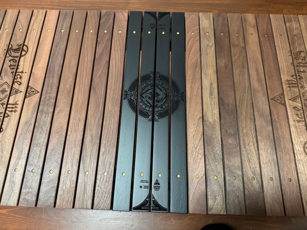 DEVISE WORKS デバイスワークスEXTENMON TABLE - メルカリ