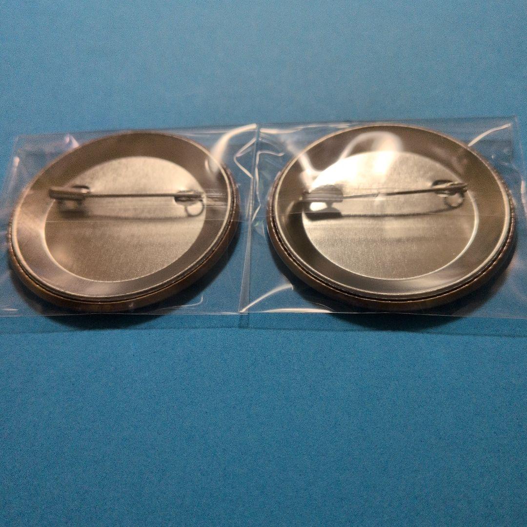 フェアリーテイル FAIRY TAIL ジュビア 缶バッジ キャラウムカフェ