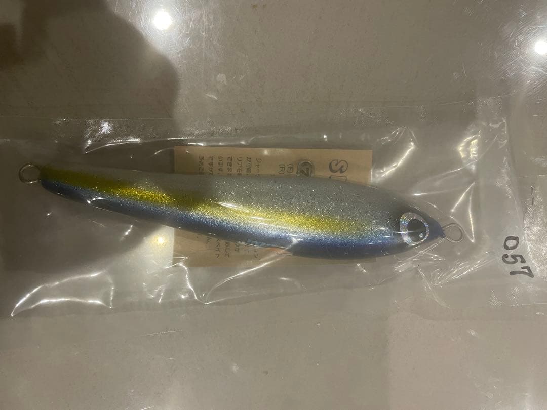 ネイティブワークス　スナッチ180 楽天市場】スナッチベイト 18g /72mm ～全19色 ＜マグネット Magnet