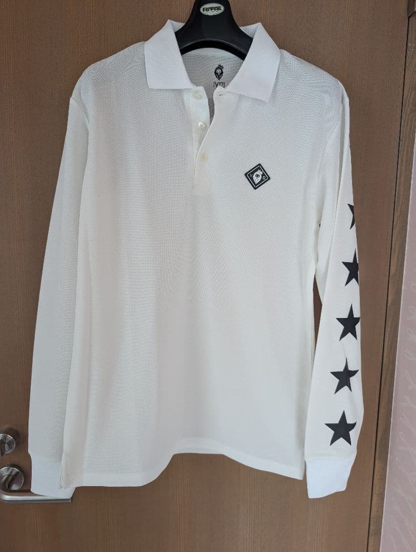 V12 メンズ ゴルフウェア 長袖 ポロシャツ M 楽天市場】シャツ・ポロシャツ（ブランドV12）（メンズウェア｜ウェア