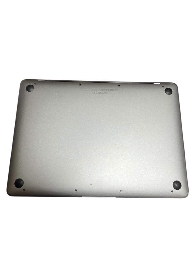 Apple MacBook 12インチ A1534 Core m3 シルバー - メルカリ
