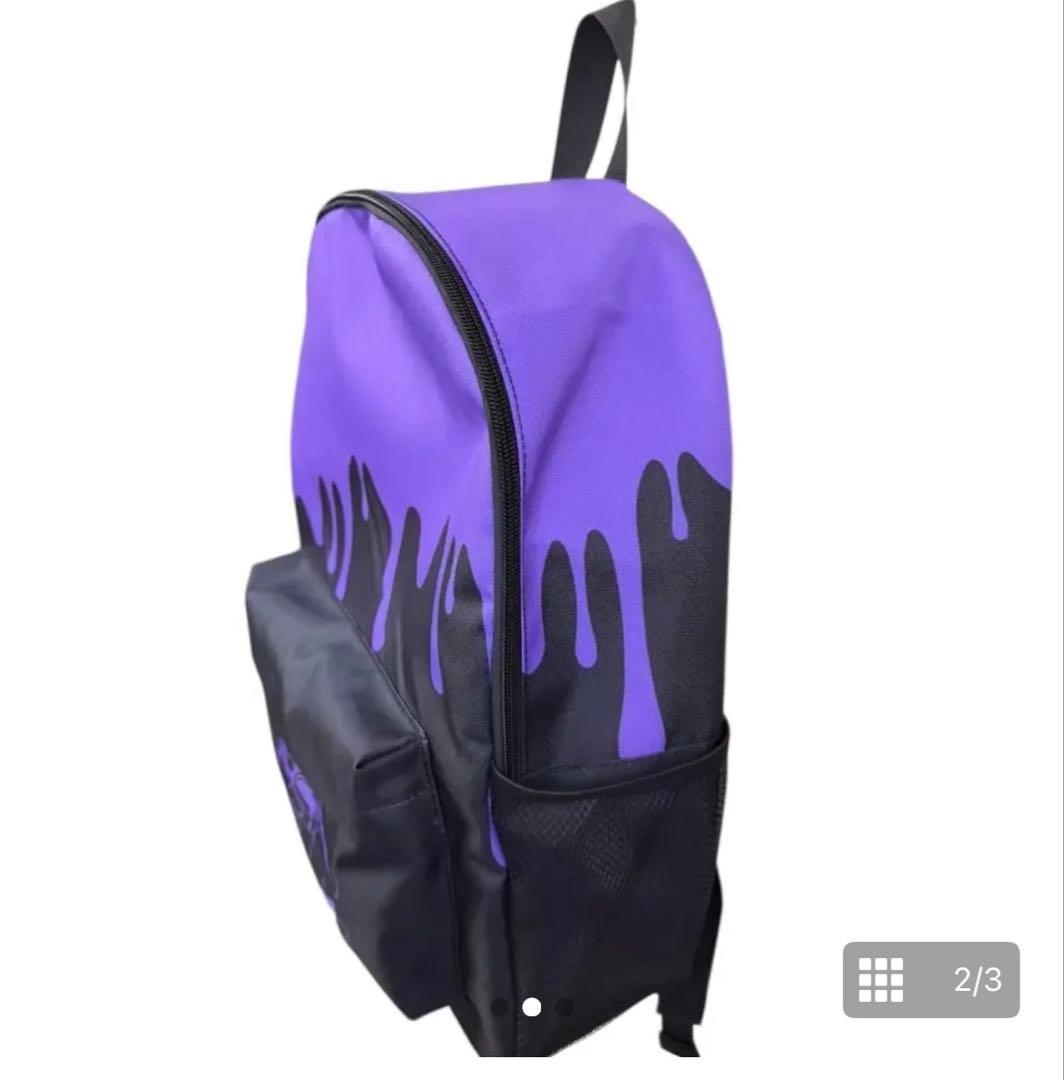 fuck my life リュック - メルカリ