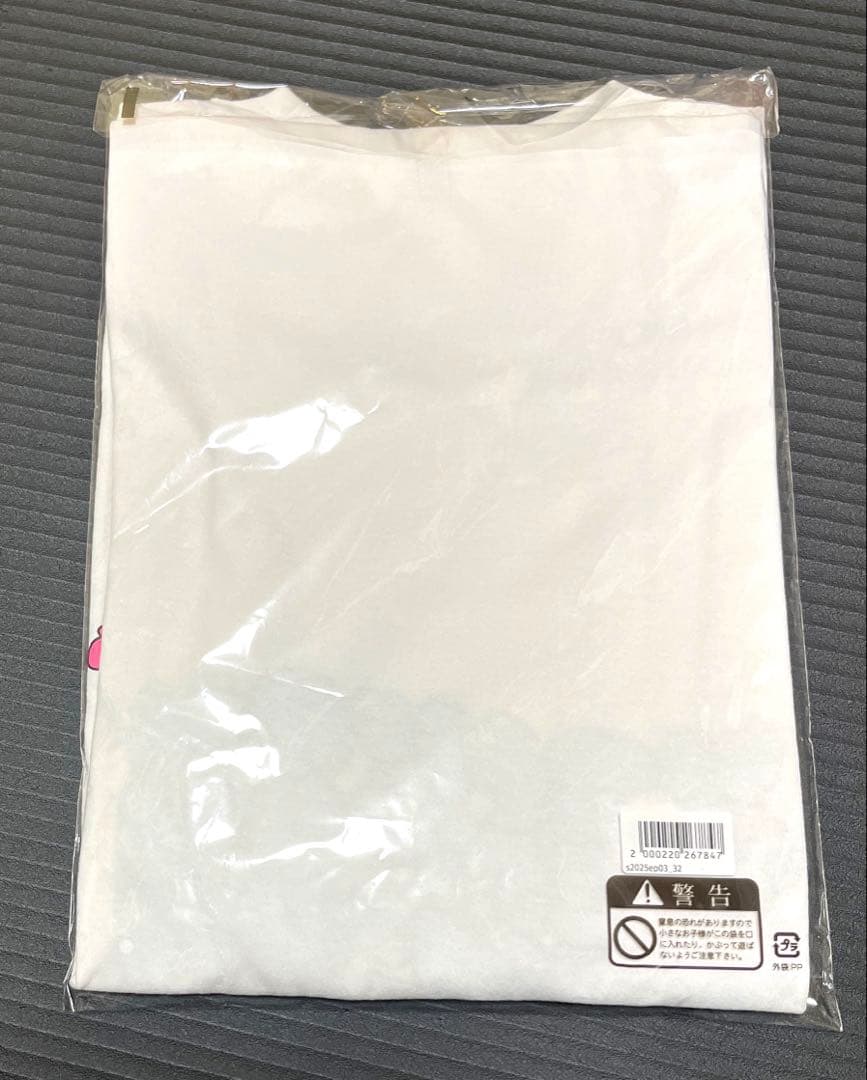 NOsWEA 花村想太　Tシャツ