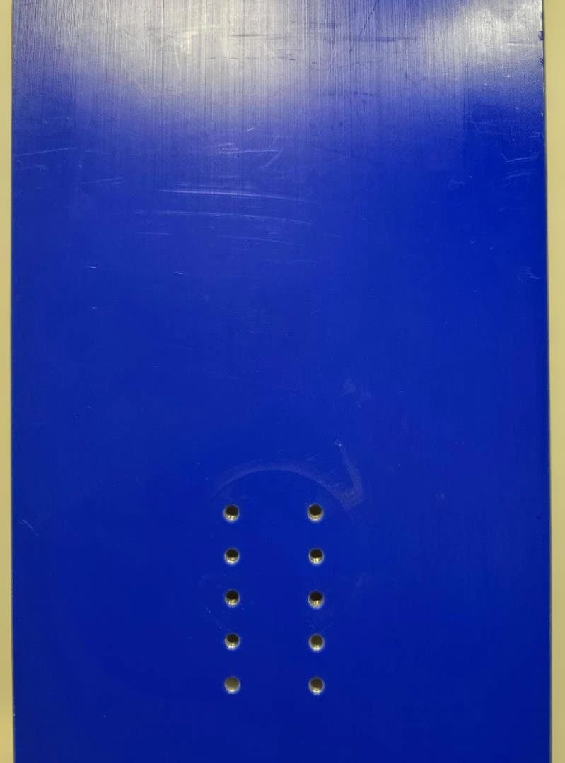 ☆中古良品！ AMICSS DNA Ti 161cm アミックス 2019年 青 - メルカリ