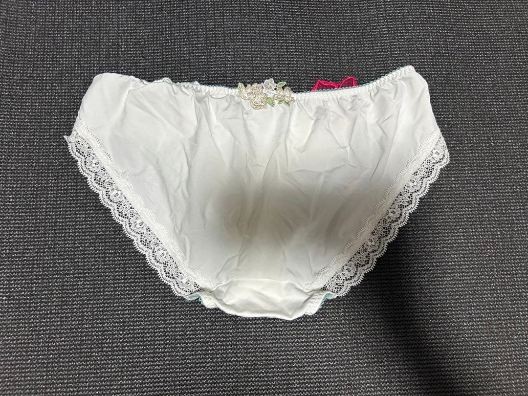 ワコール サルート 16グループ 16G ショーツ LL PTJ716 25S - メルカリ