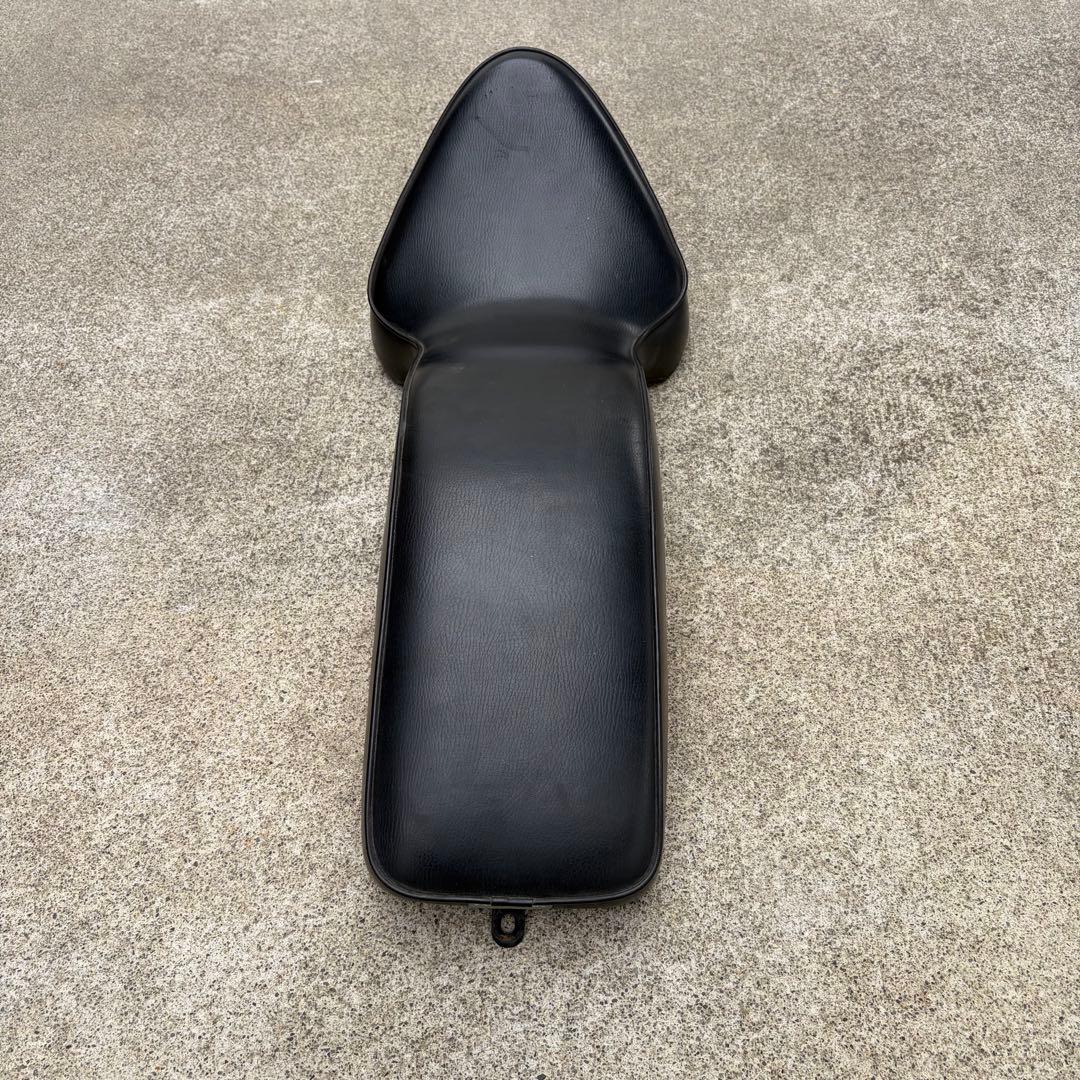 ドラッグスター 400 コブラシート イージーライダース製NITRO HEADS