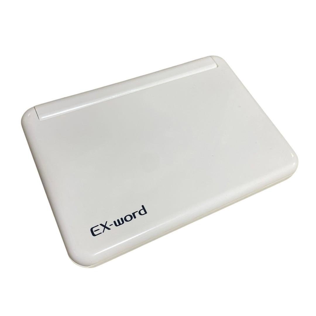 CASIO 電子辞書 医学スタンダードモデル XD-K5700MED - メルカリ