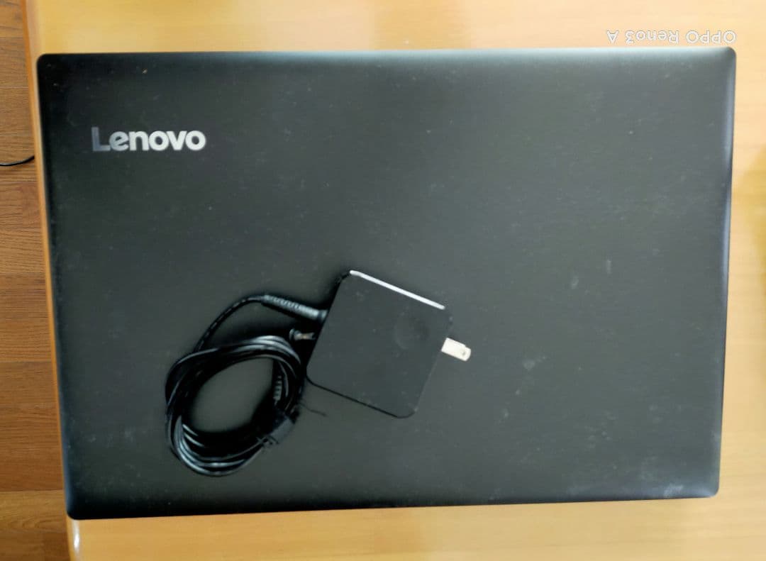 Lenovo Ideapad 330-15IKB 本体 初期化済み - メルカリ