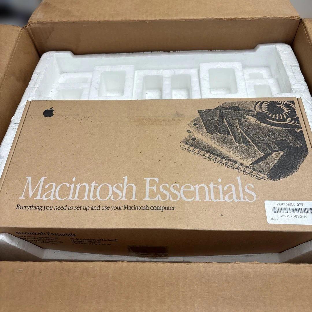 か*と様 ［値下］Performa 275当時の箱入り Color Classi - メルカリ