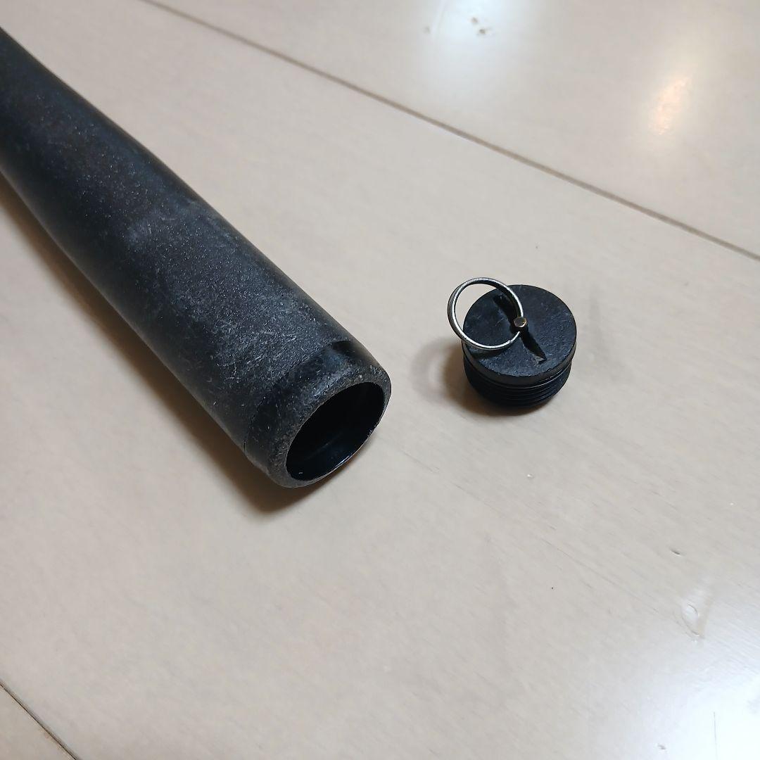 ダイワ Daiwa かかりづり 大島 4-400 パワーメッシュ 磯竿 - メルカリ