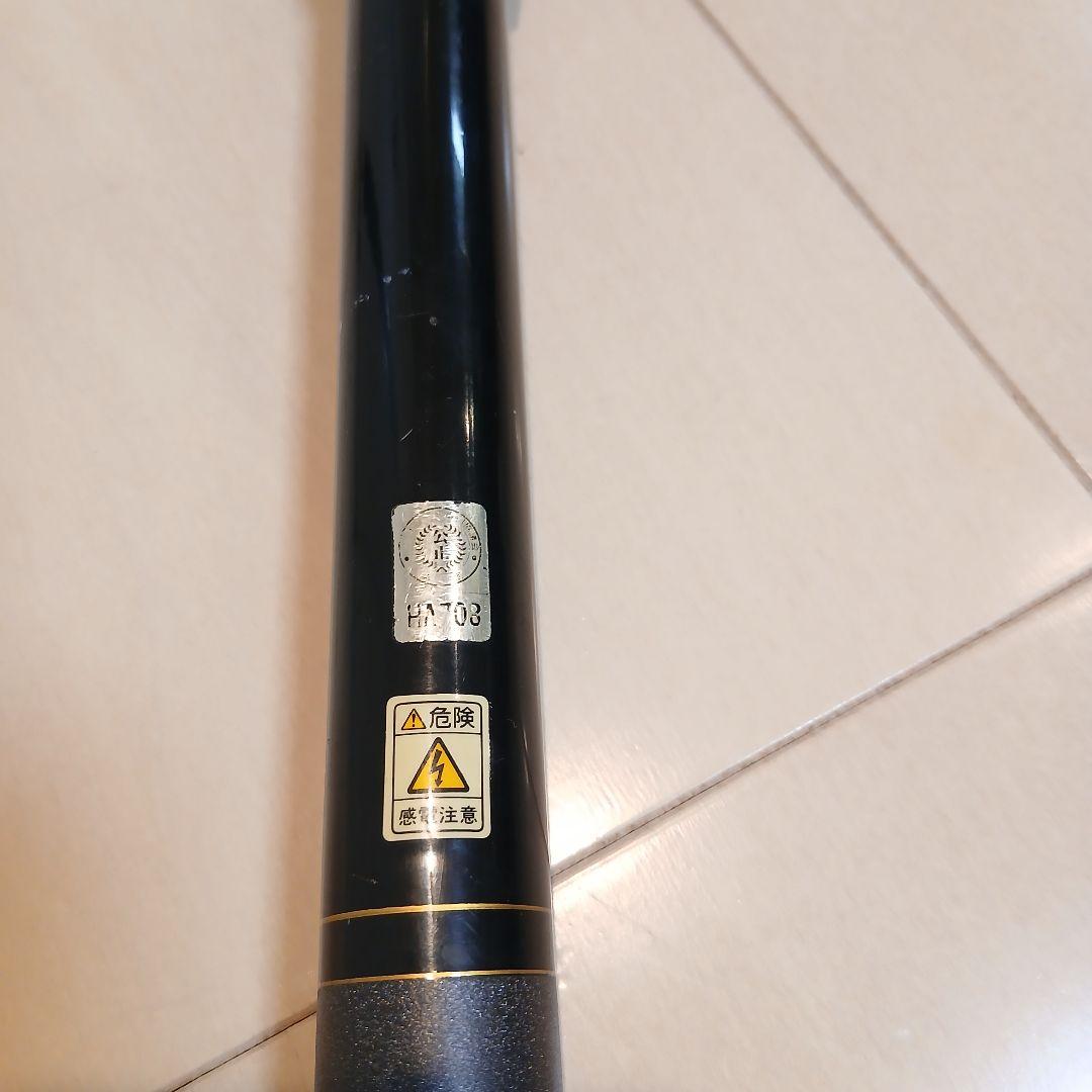 ダイワ Daiwa かかりづり 大島 4-400 パワーメッシュ 磯竿 - メルカリ