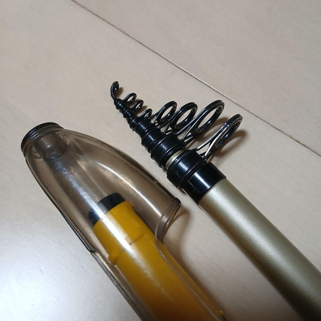 ダイワ Daiwa かかりづり 大島 4-400 パワーメッシュ 磯竿 - メルカリ