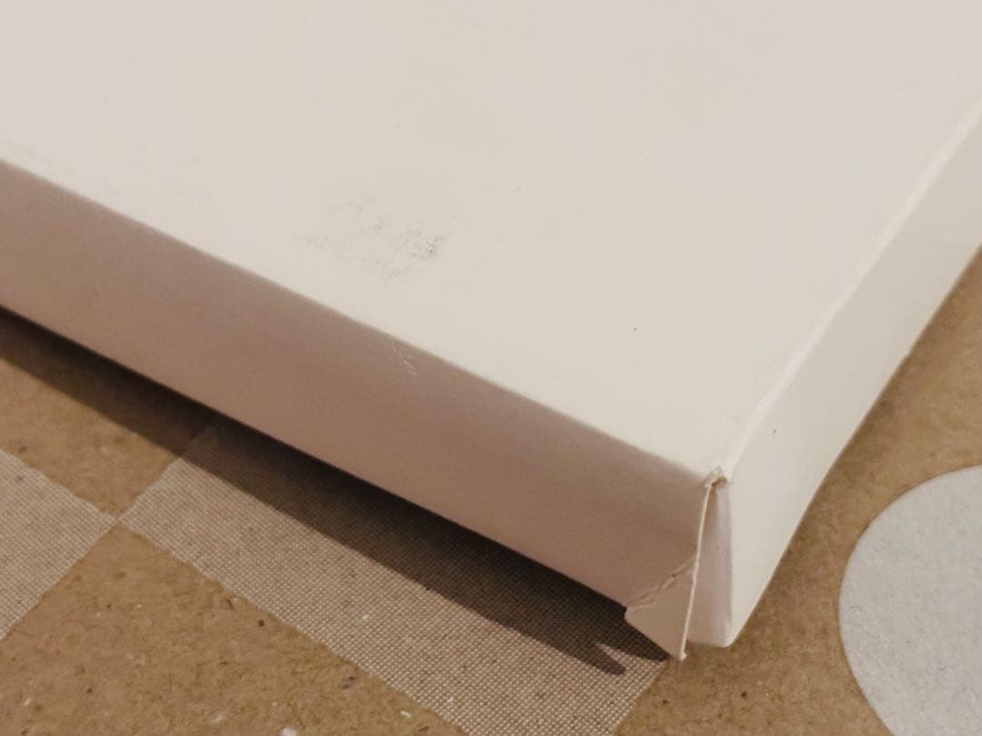 鬼滅の刃 冨岡義勇 柱イベント開幕企画 KVアナザーカット 二層アクリル