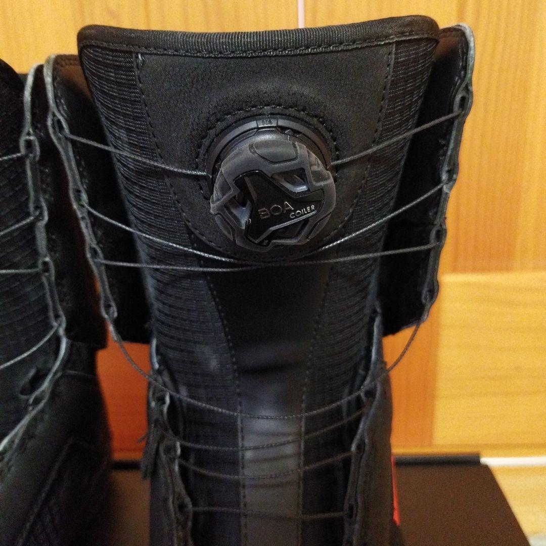 FLUX TX-BOA 24.5cm 23-24モデル フラックス ブーツ