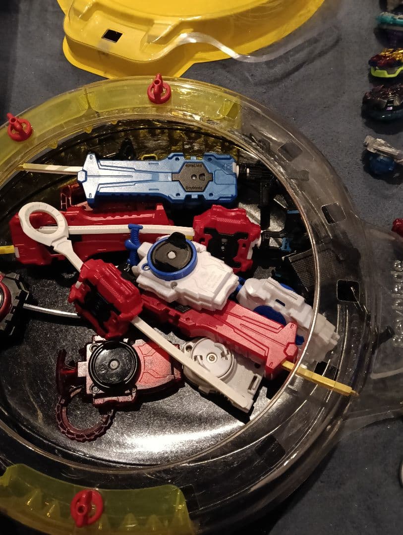 ベイブレードバーストまとめ売り