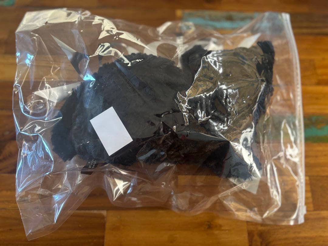 米津玄師 JUNK リイシューねこちゃん 2体セット＋ショッパー