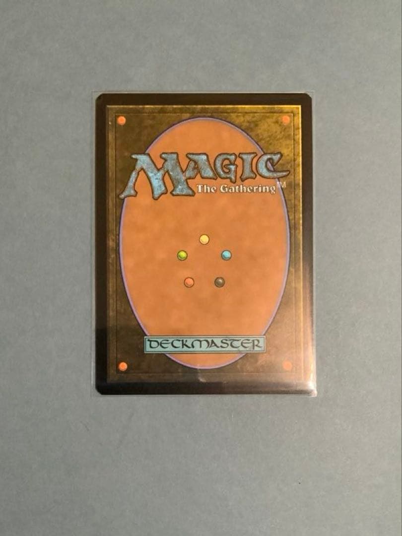 MTG 《Jin Sakai, Ghost of Tsushima》foil