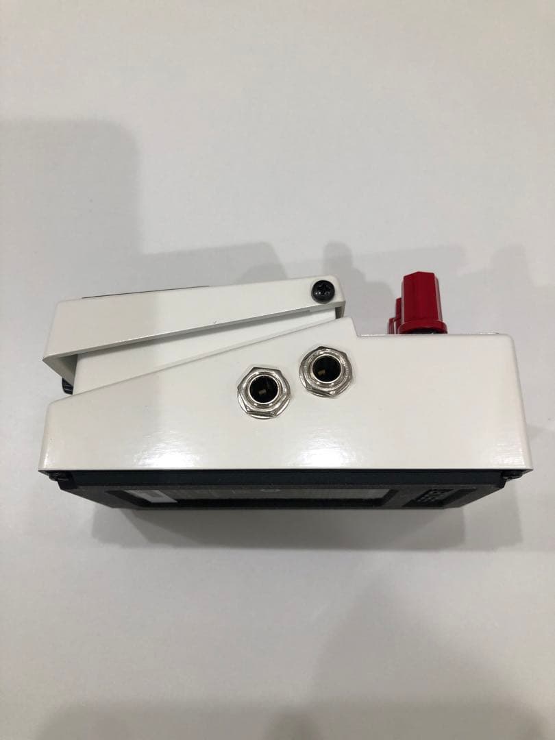 BOSS Angry D JB-2 箱有