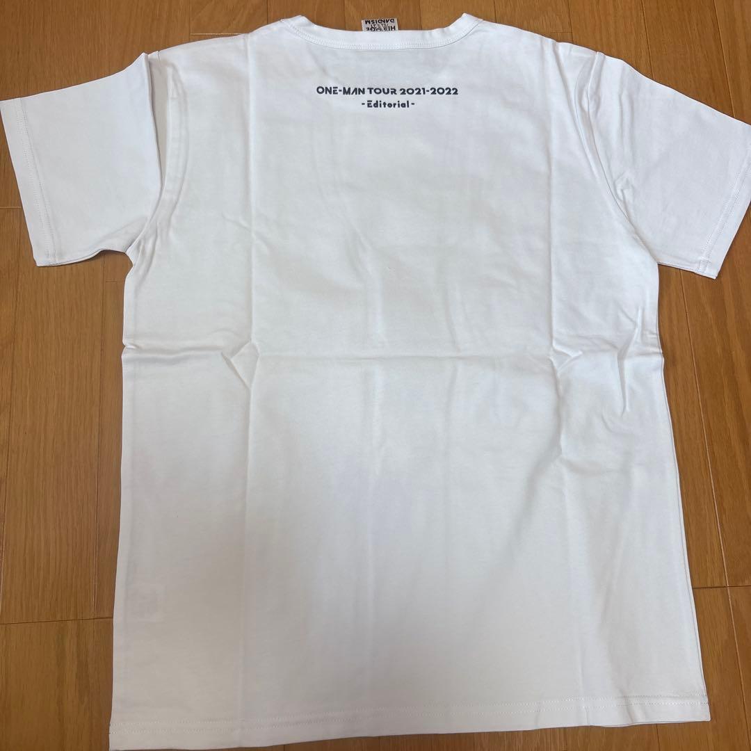 Official髭男dism Tシャツ 2色セット