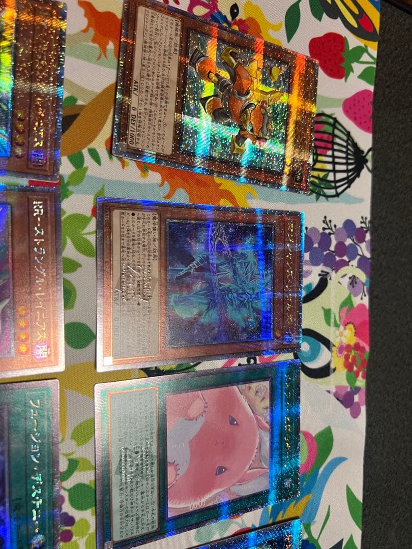 ウィン、マジシャンズソウルズなど遊戯王　25th クオシクまとめ売り